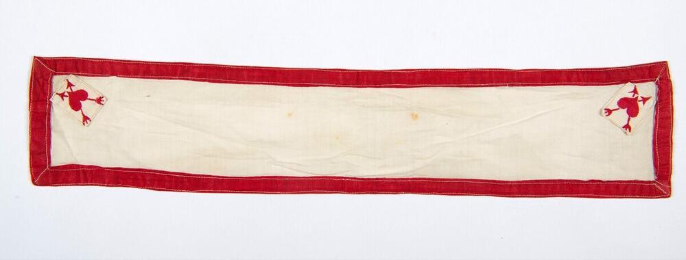 Doek ; sjaal ?