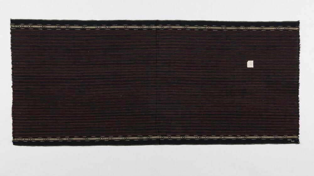 Heupdoek