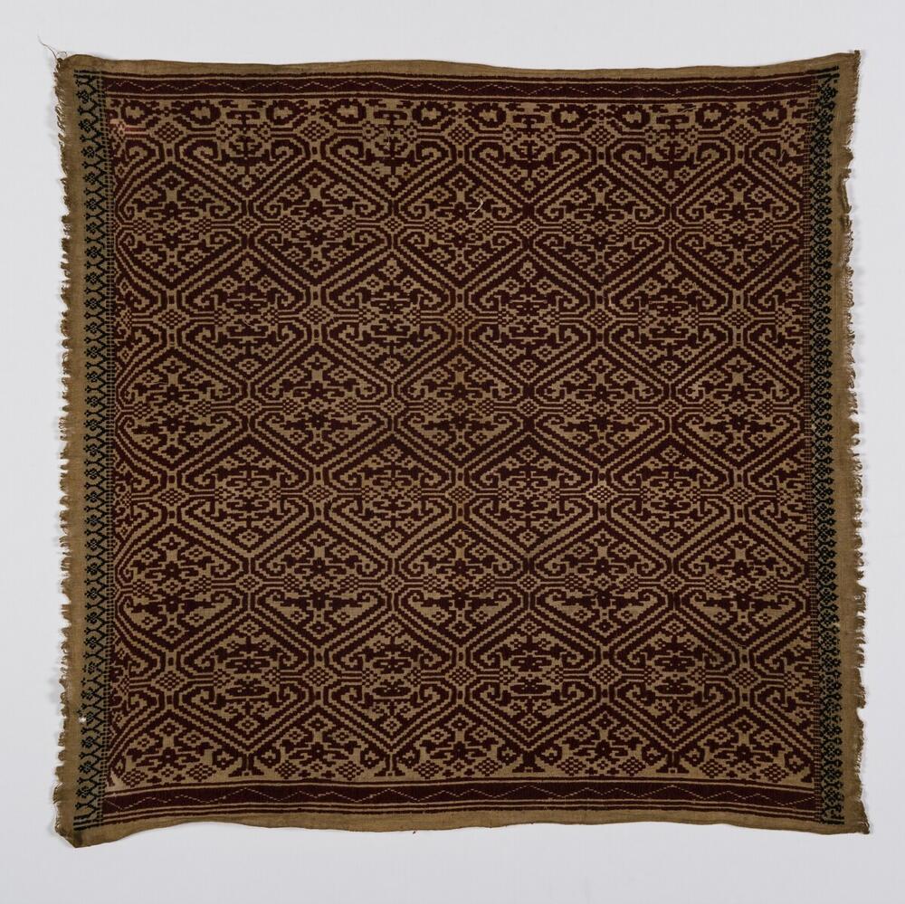 Scheepjesdoek