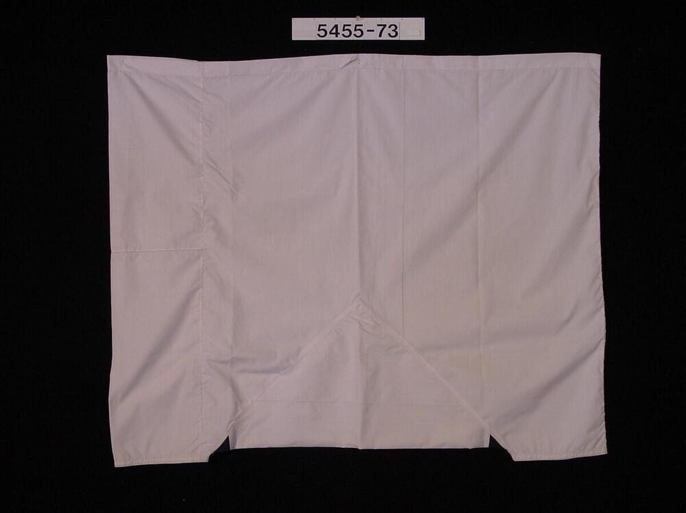 Katoenen broek voor mannen