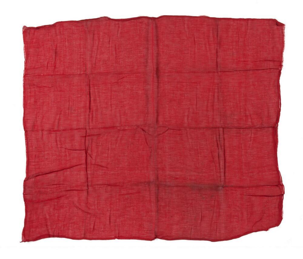 Zakdoek
