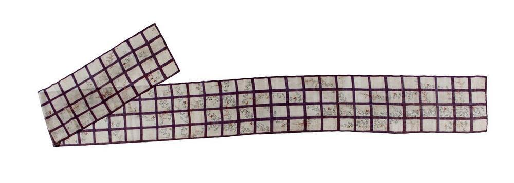 Vrouwenkleed (fragment)