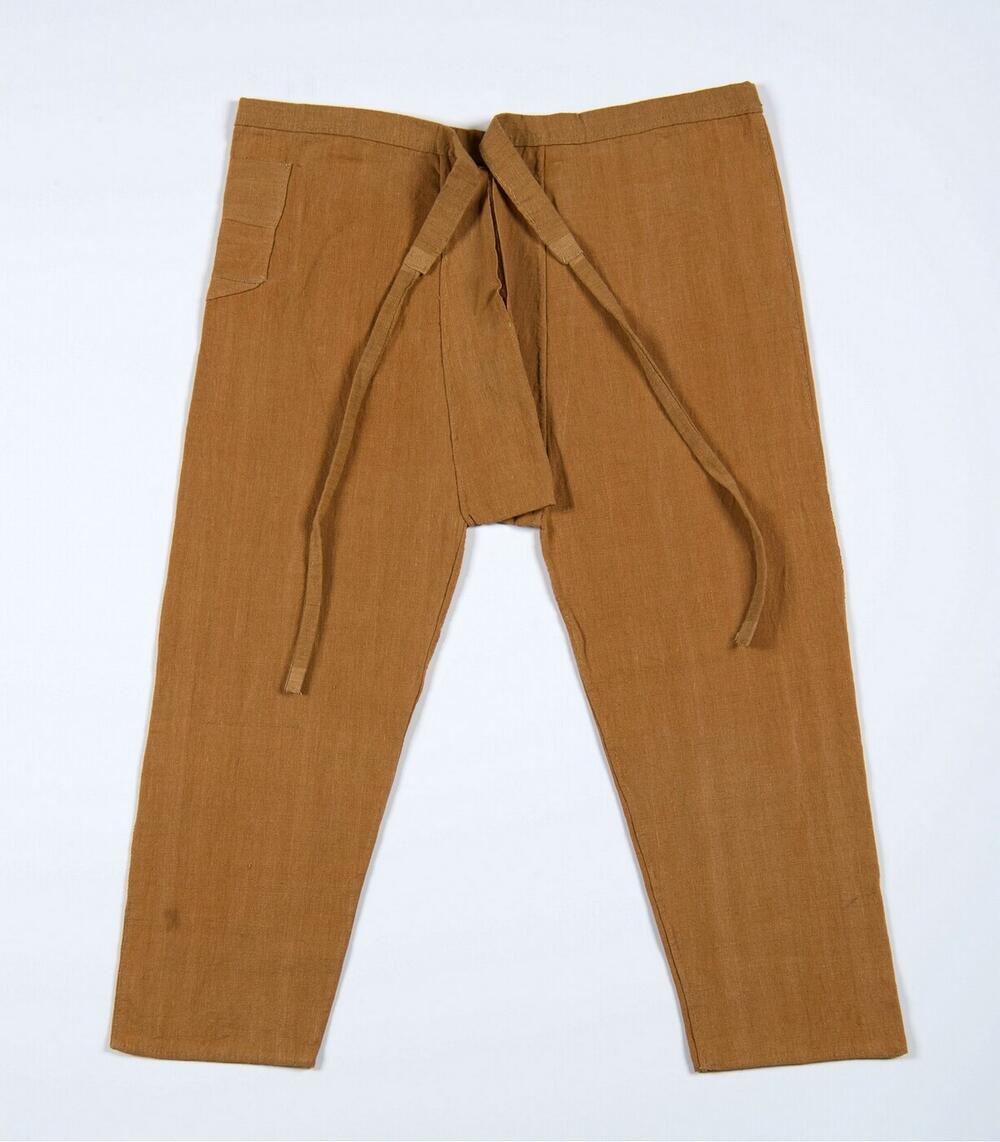 Men’s trousers