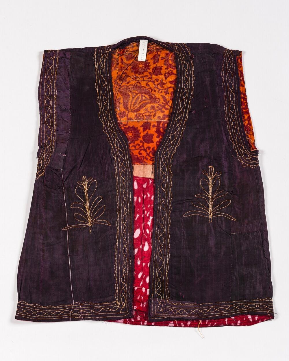 Vest