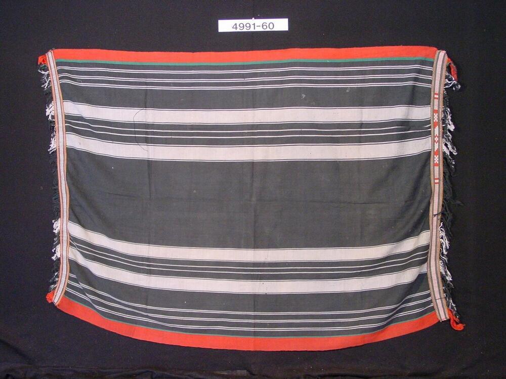 Katoenen heupdoek voor mannen