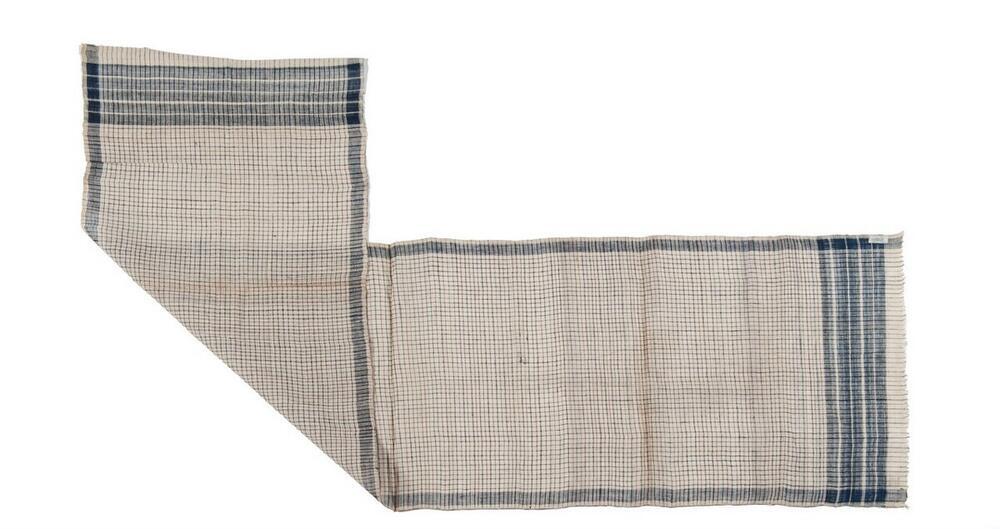 Borstdoek