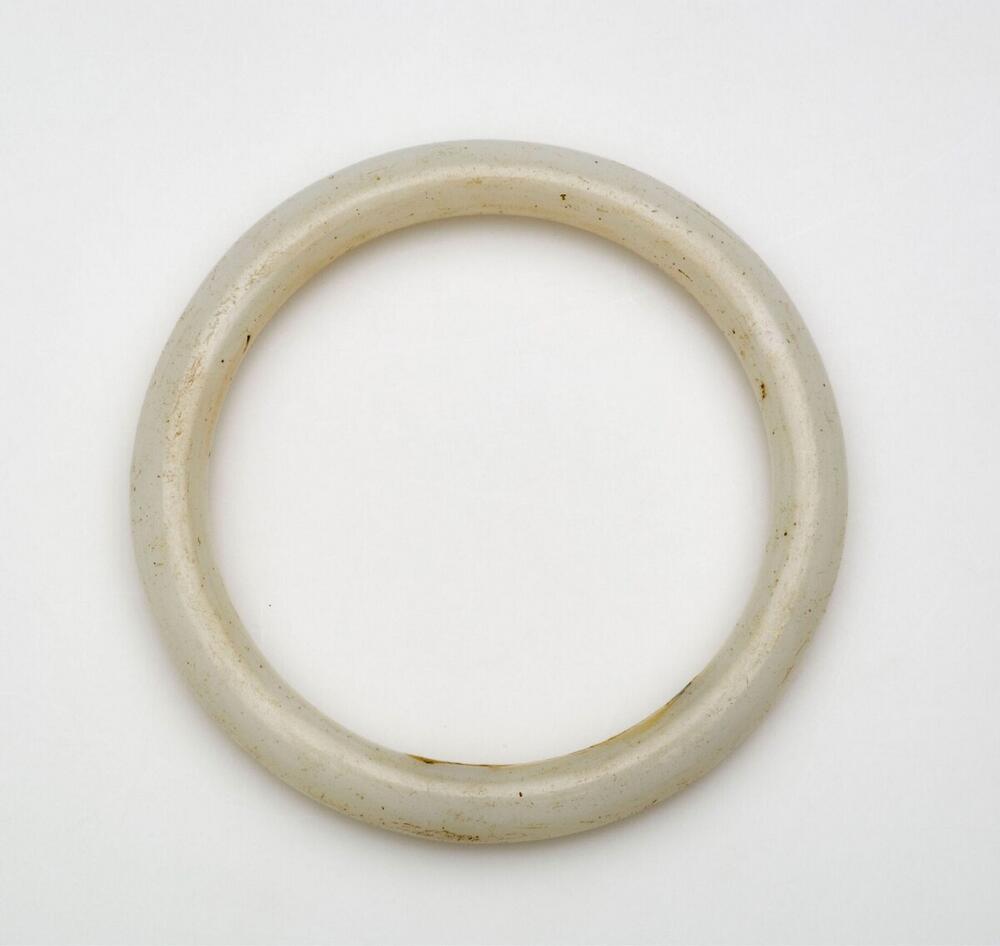 Glazen polsring