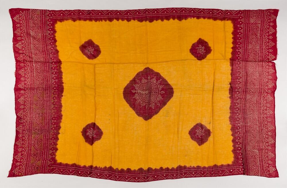 Omslagdoek