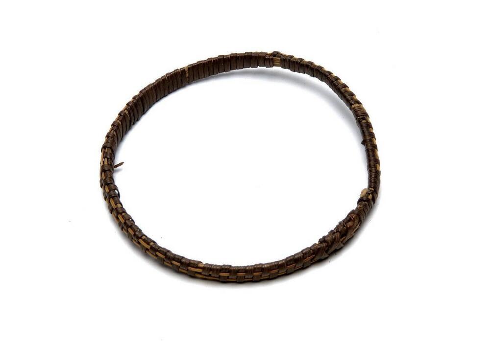 Rotan polsring