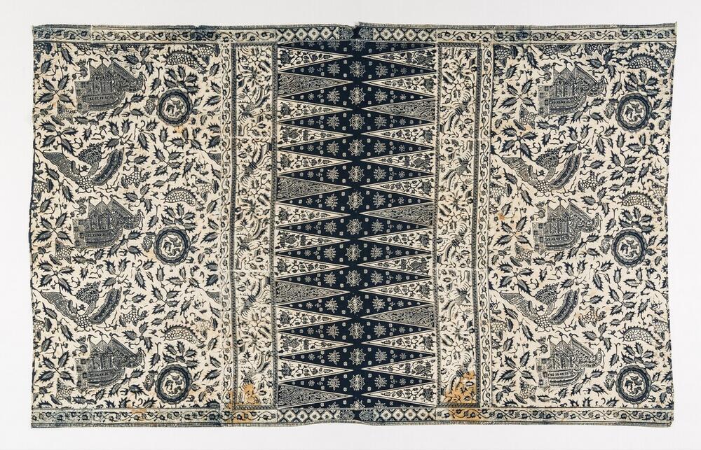 Batikdoek
