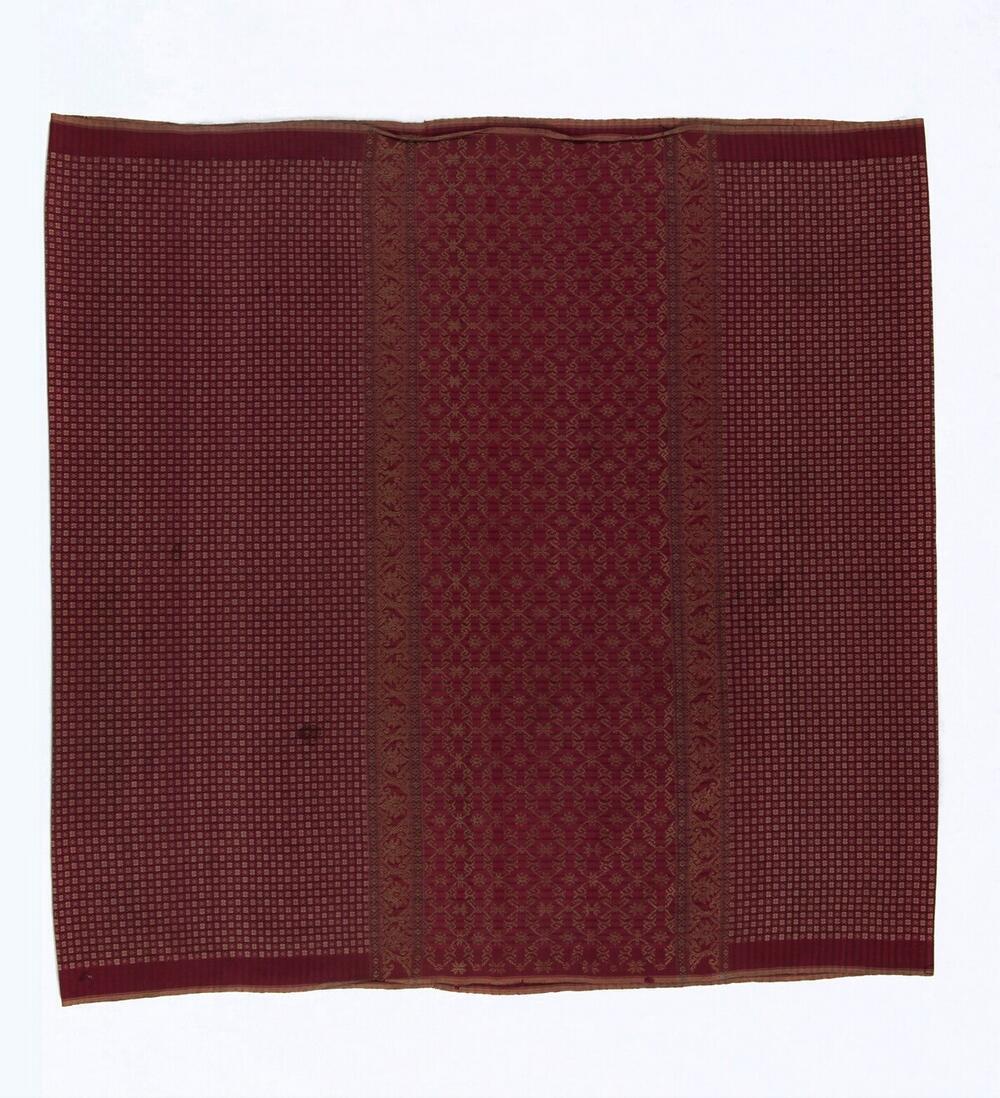 Heupdoek