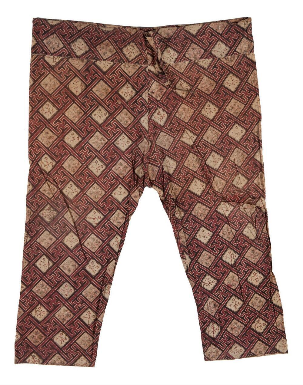 Broek