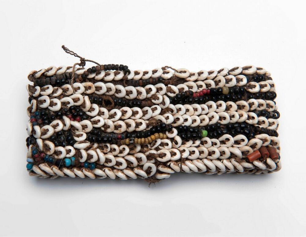 Bovenarmband voor mannen