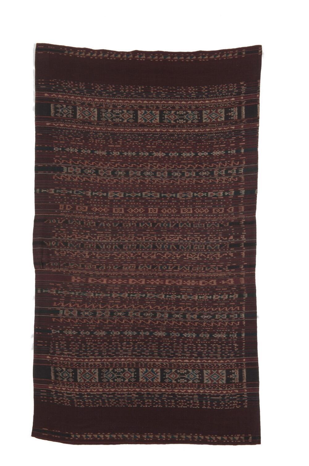 Kokerdoek