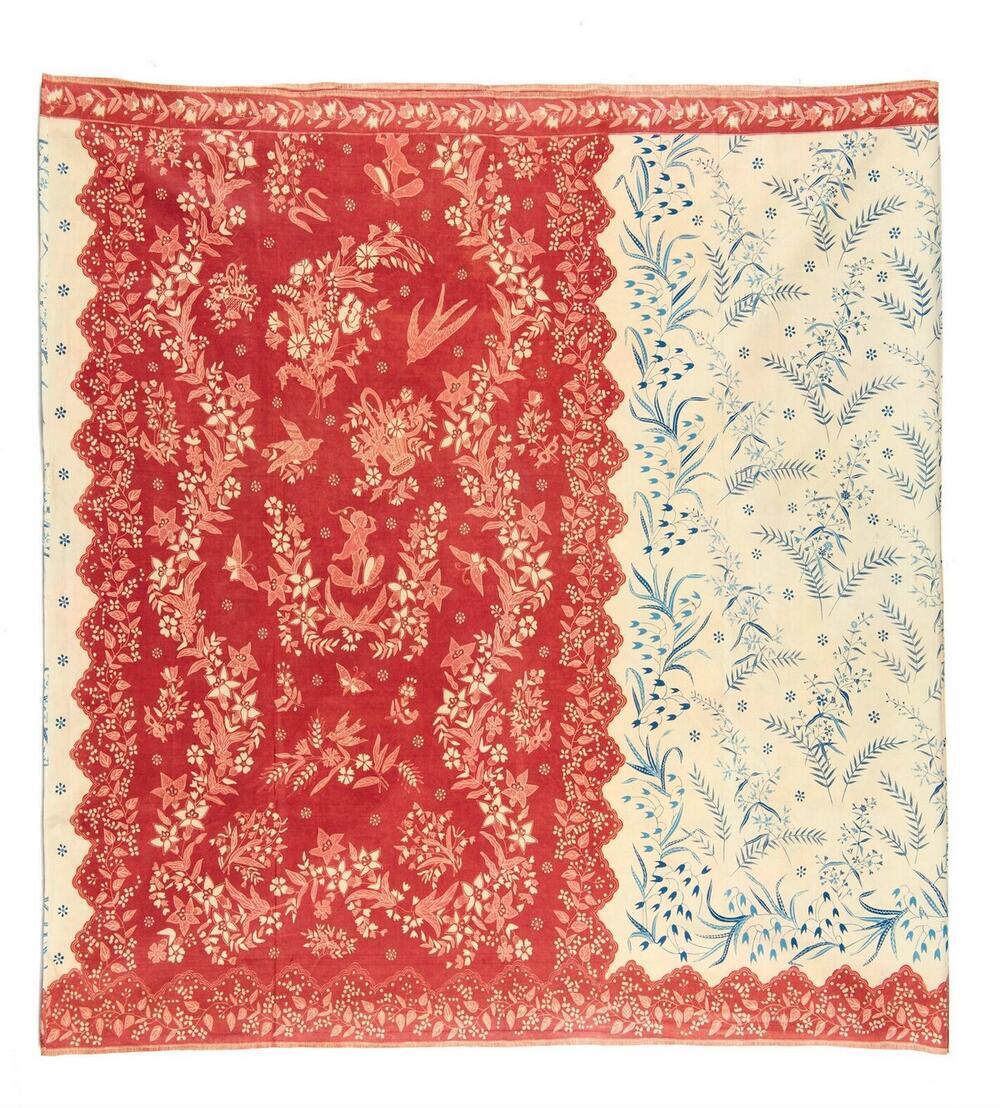 Doek, weefsel