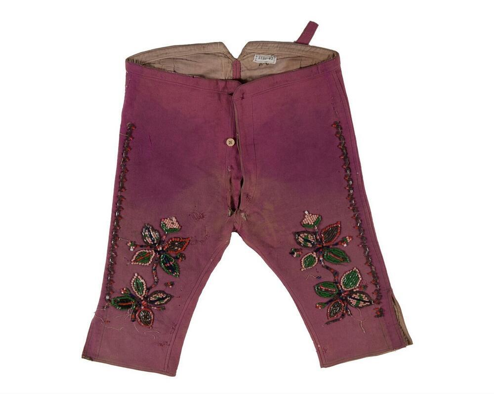 Broek