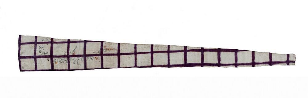 Vrouwenkleed (fragment)