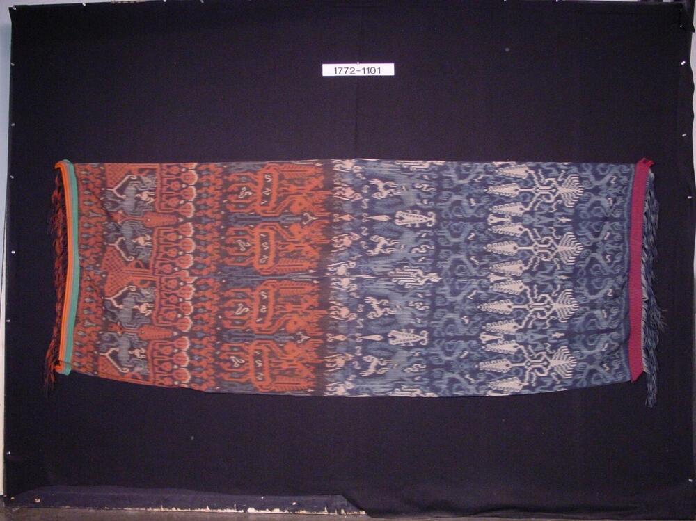 Doek voor mannen