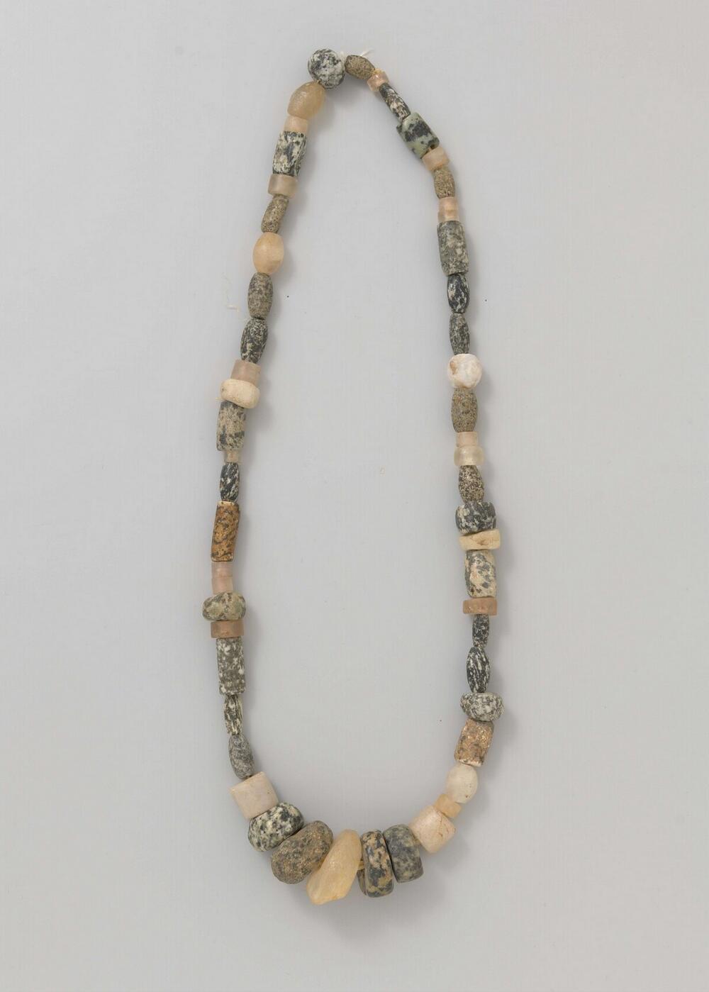 Kralenketting