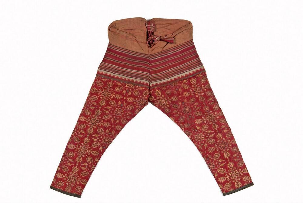 Broek