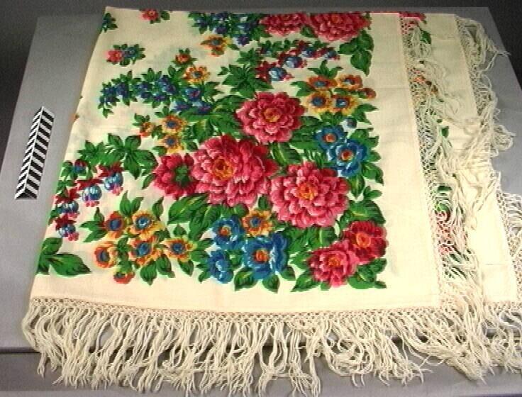 Omslagdoek