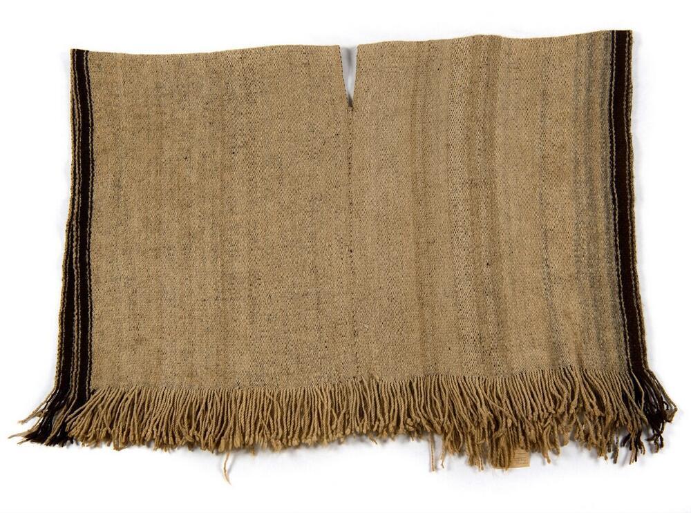 Poncho