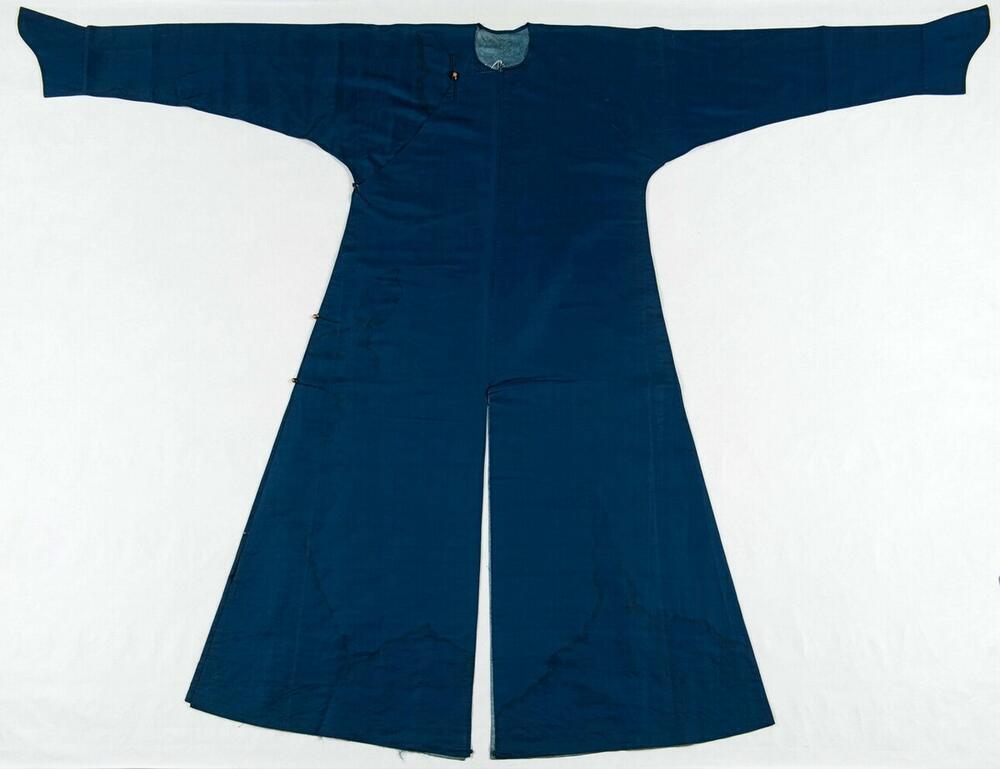 Mannenkleding