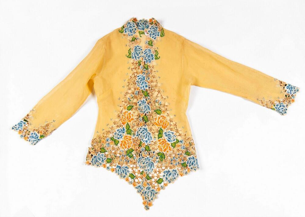 Blouse voor vrouwen