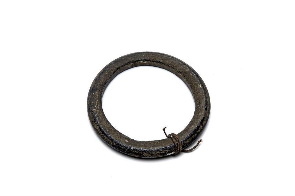 Houten armband