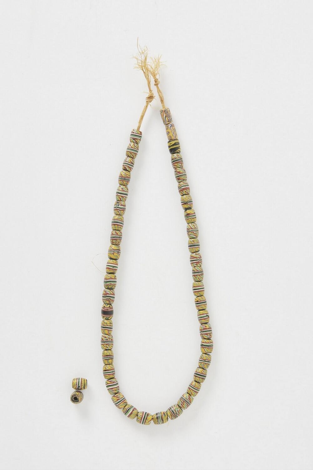Kralenketting