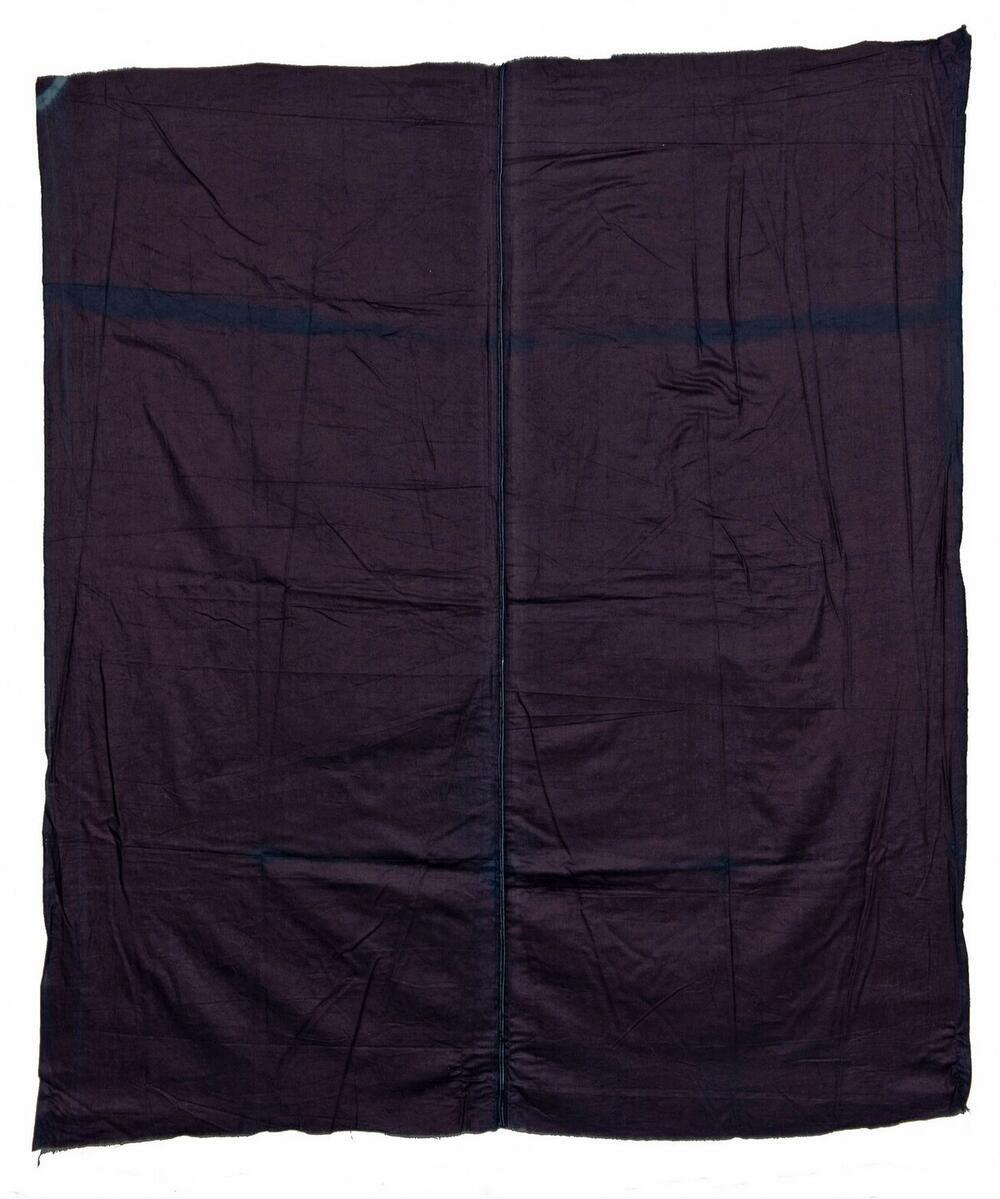 Katoenen vrouwenomslagdoek