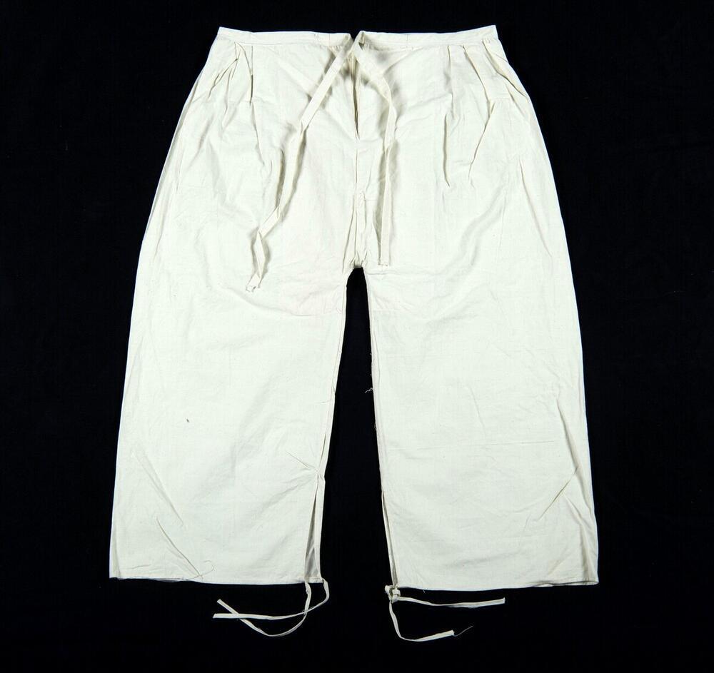 Traje indio (broek)