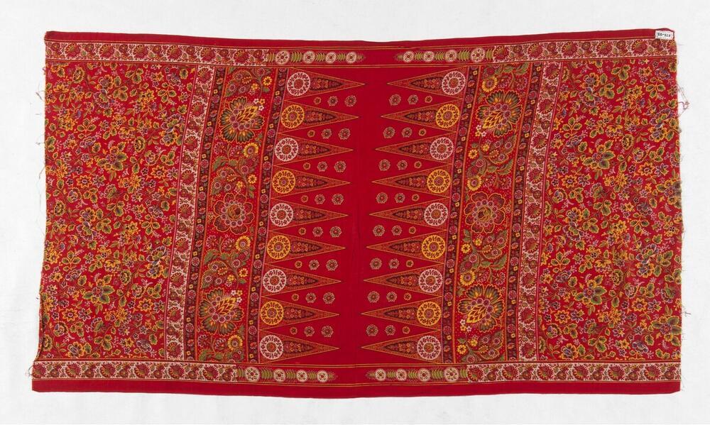 Heupdoek