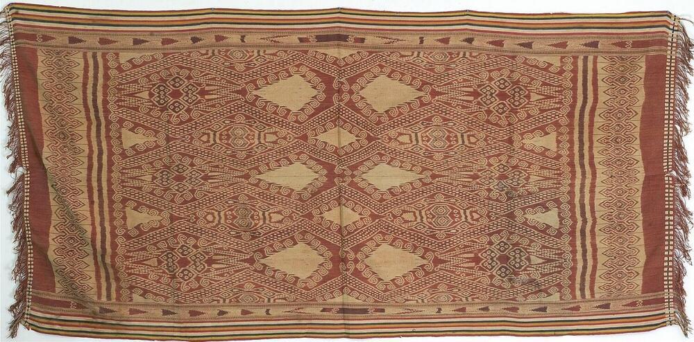 Ceremoniële doek