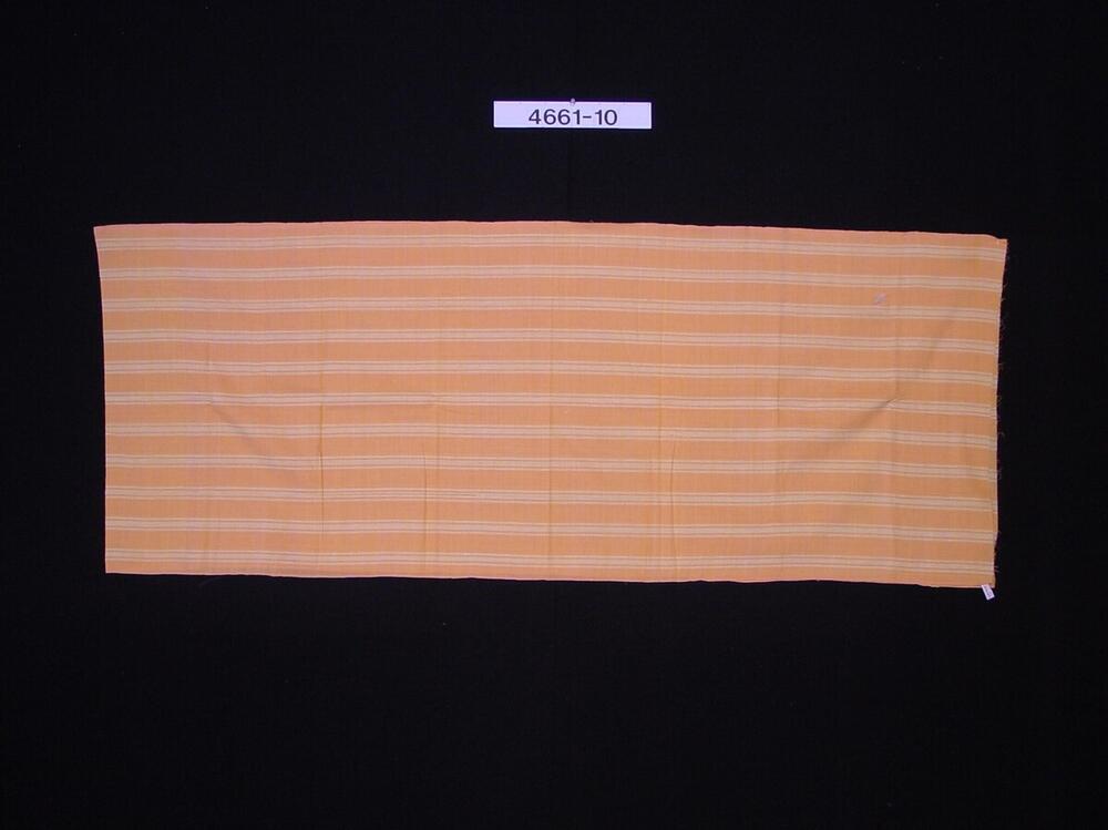Katoenen wikkeldoek voor mannen