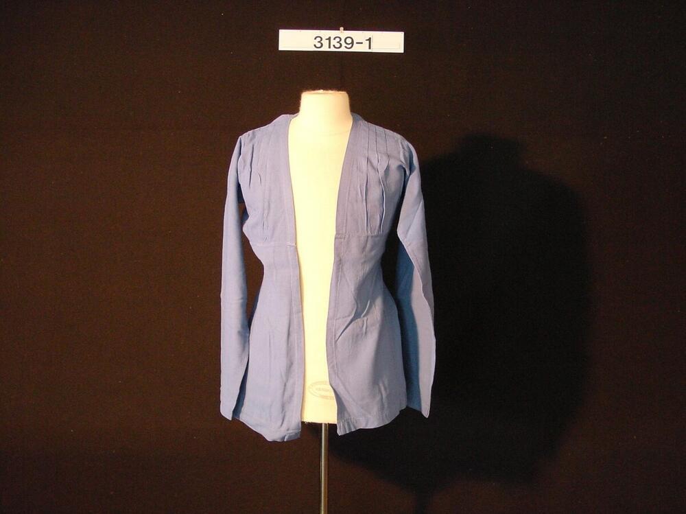 Katoenen vrouwenblouse