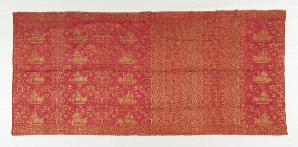 Doek, weefsel