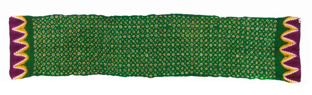 Borstdoek