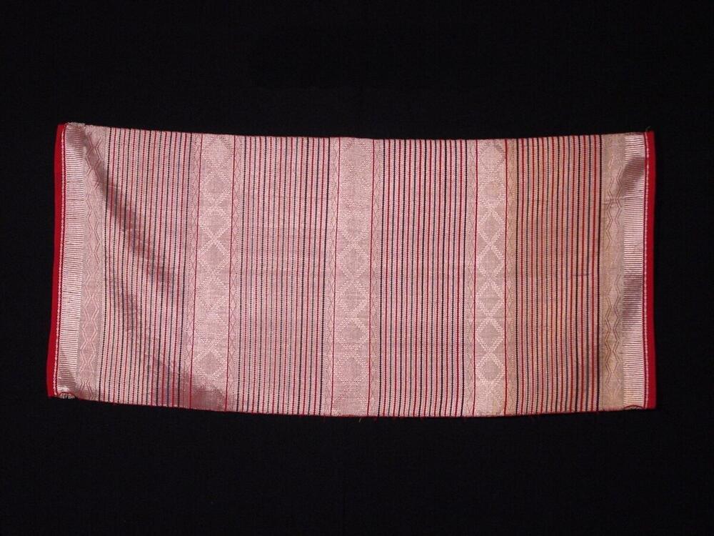 Zijden hoofddoek