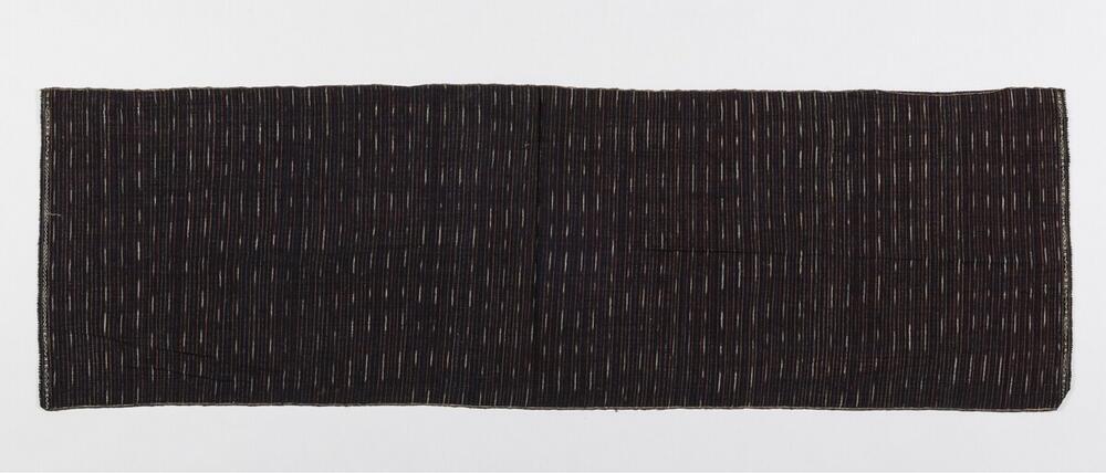 Borstdoek