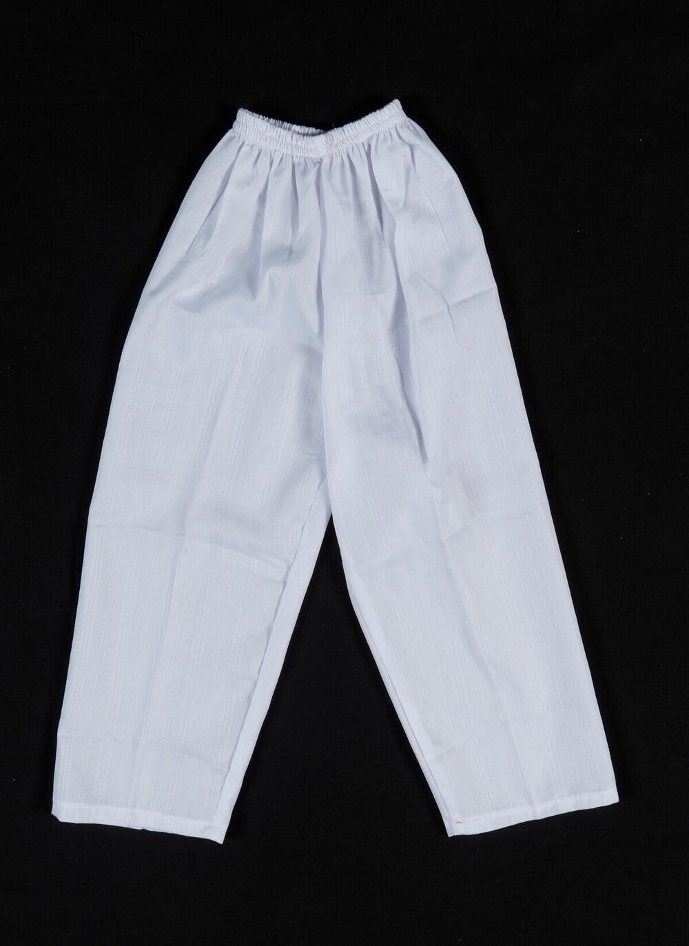Broek (onderdeel van gebedskleding voor meisjes)