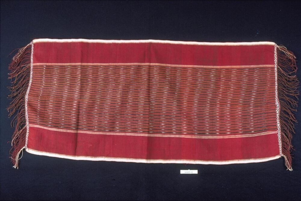 Schouderdoek