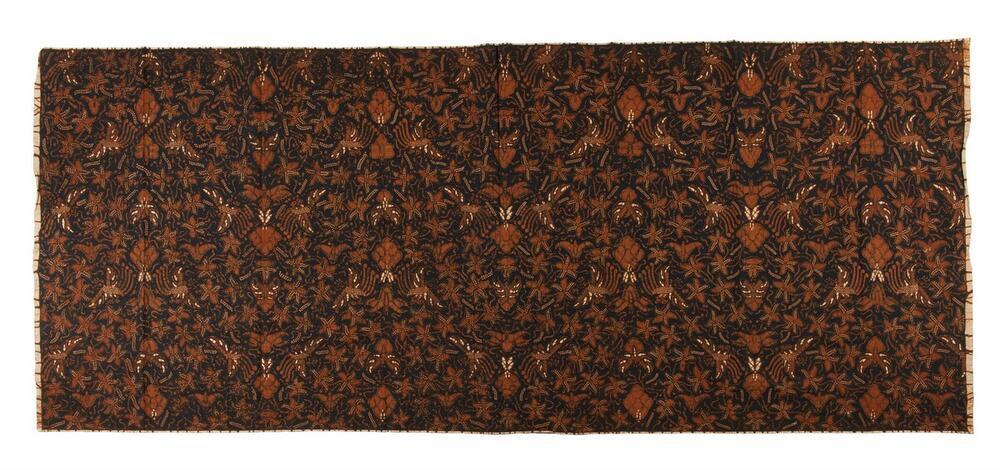 Batikdoek