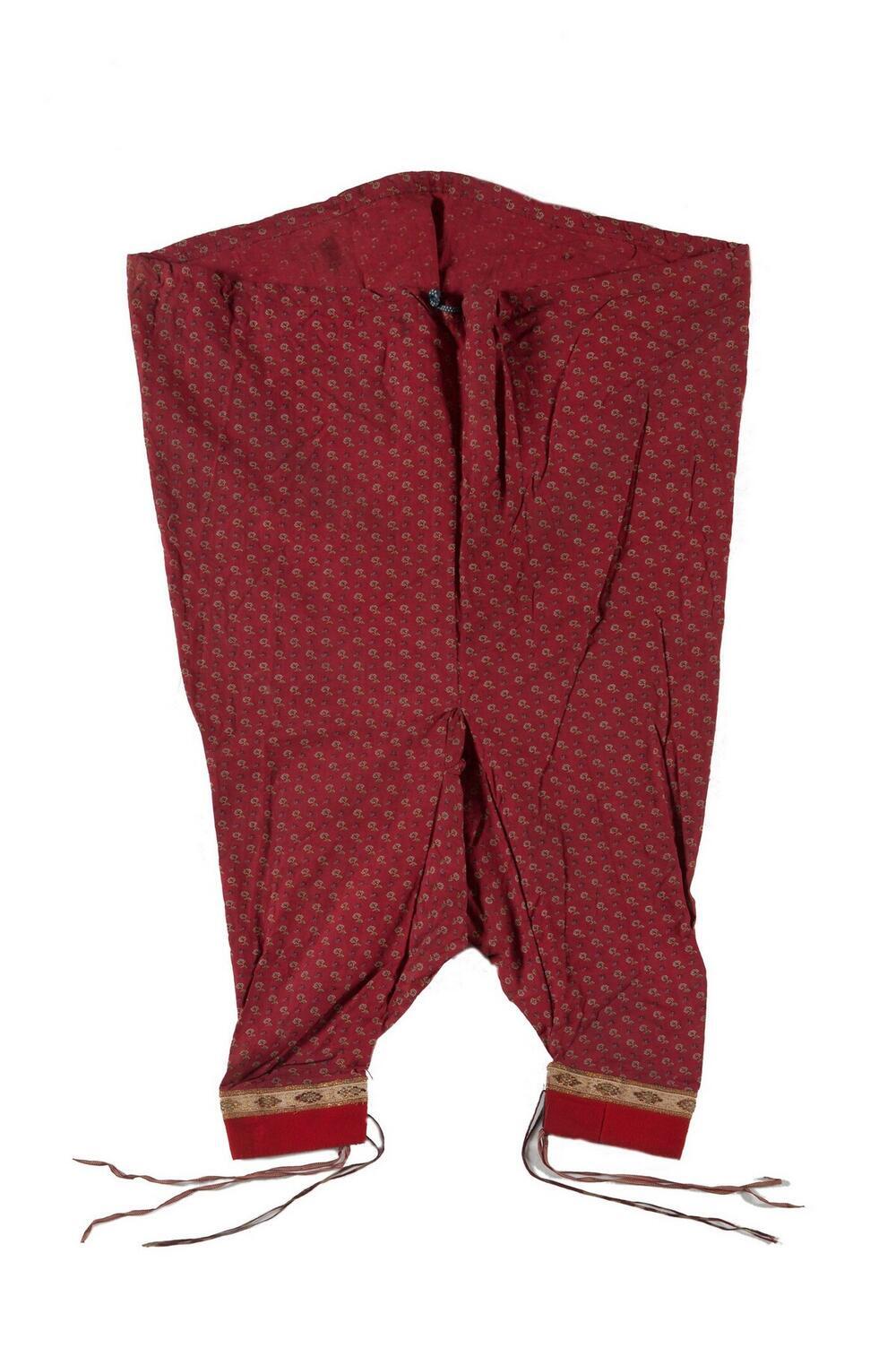 Broek