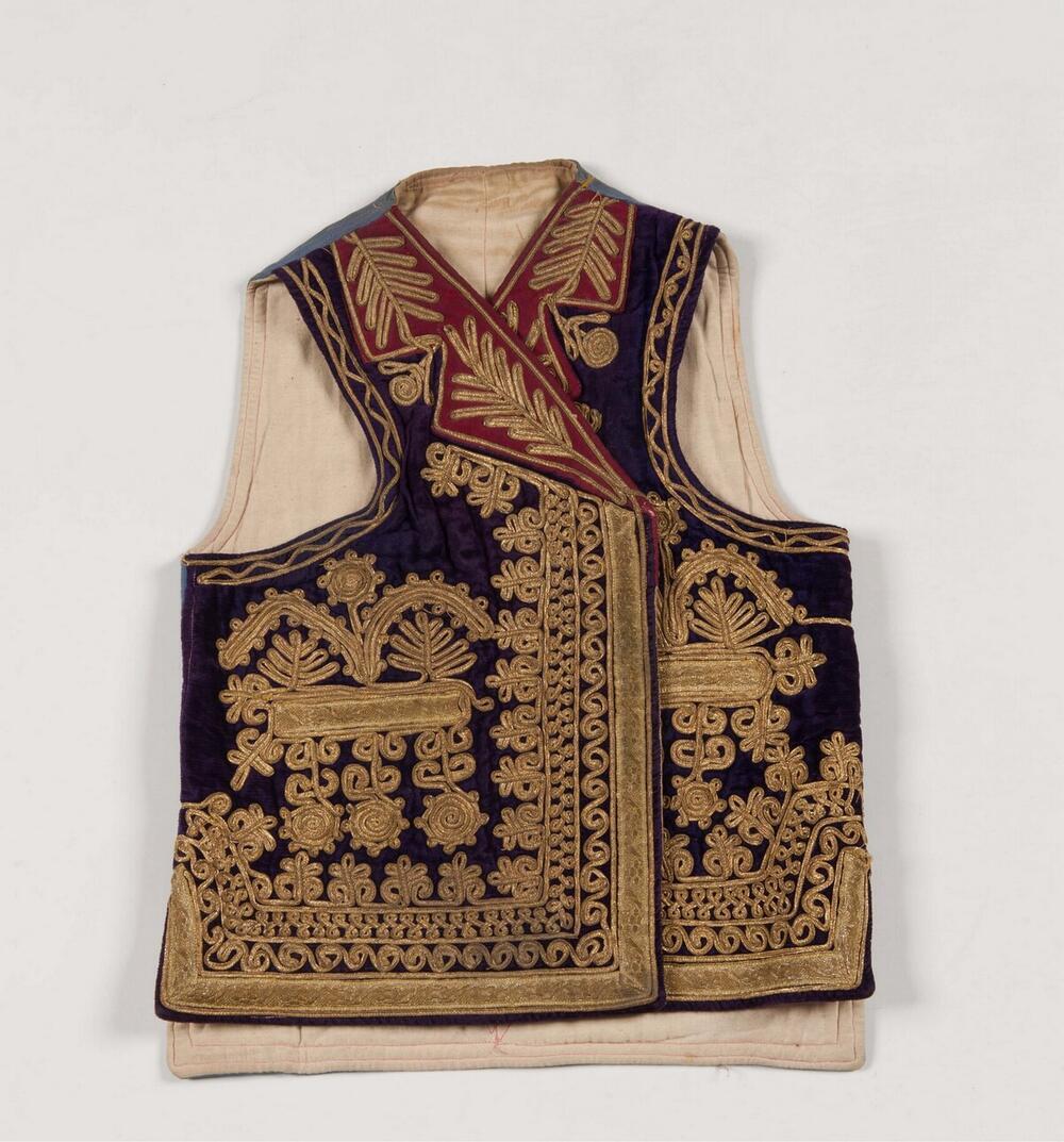 Vest