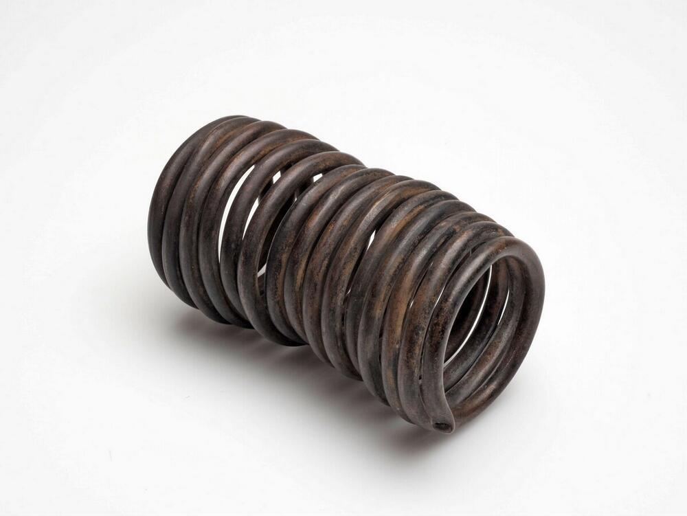 Spiraalvormige armband voor vrouwen