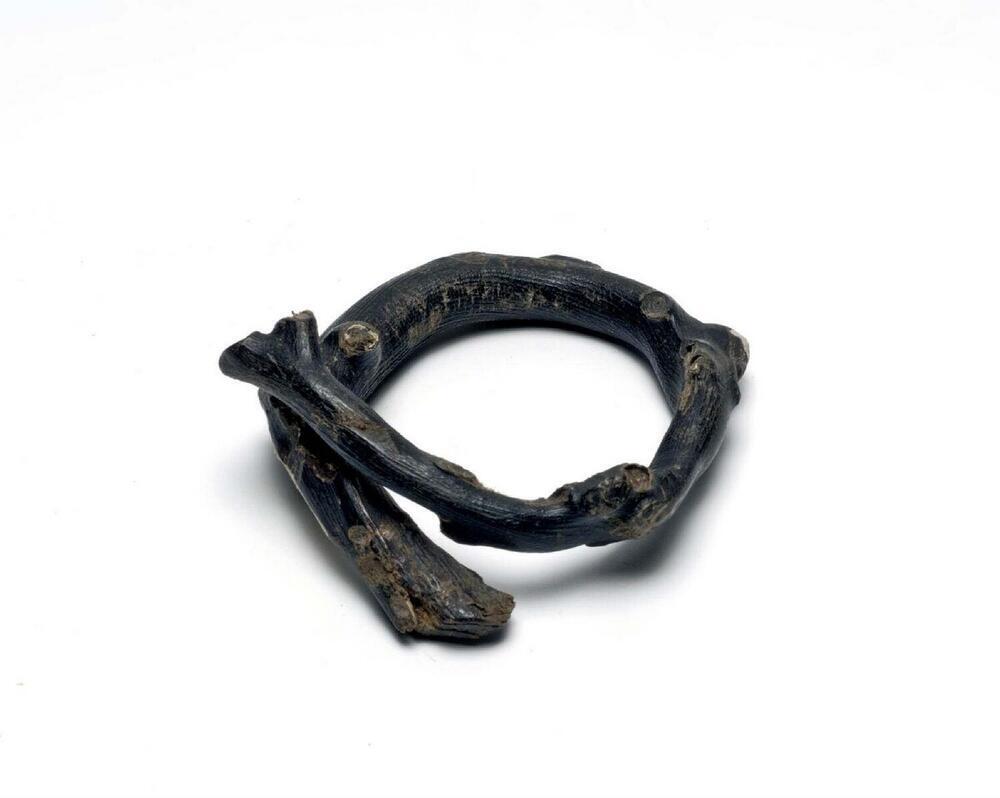 Armband van akar bahar