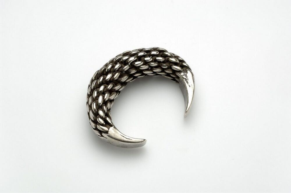 Zilveren armband