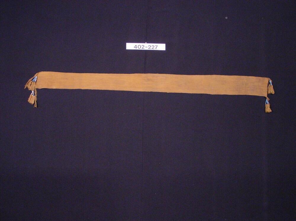 Cotton loincloth for men