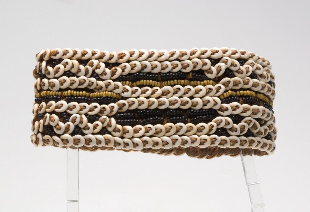 Bovenarmband voor mannen